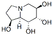 6,7-ジエピカスタノスペルミン 化學(xué)構(gòu)造式