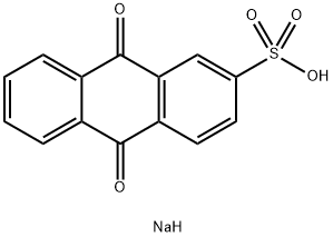 131-08-8 Structure
