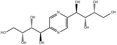 13121-64-7 結(jié)構(gòu)式