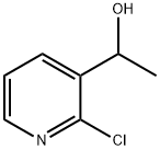 1-(2-chloropyridin-3-yl)ethanol