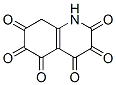 7-hexoxyquinoline Struktur