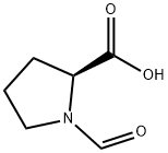 1-formyl-L-proline