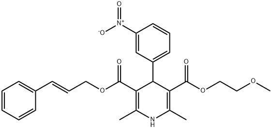 132203-70-4 Structure