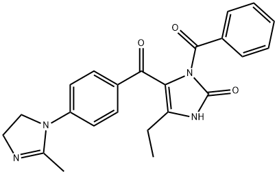 132523-92-3 結(jié)構(gòu)式