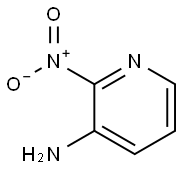 2-Nitro-3-pyridinamine price.