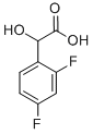 2,4-DIFLUOROMANDELIC ACID price.