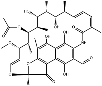 13292-22-3 結(jié)構(gòu)式