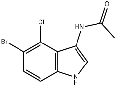 X-acetaminide, 1330750-19-0, 結構式