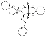 13322-88-8 Structure
