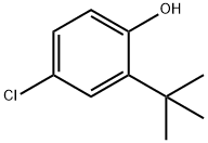 2-tert-Butyl-4-chlorophenol price.
