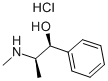 DL-Ephedrine hydrochloride