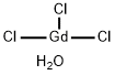 GADOLINIUM(III) CHLORIDE HEXAHYDRATE|氯化釓(III),六水合物