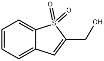 BENZOTHIOPHENE SULFONE-2-METHANOL 97
