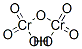 dichromic acid Struktur