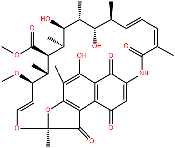 13553-79-2 Structure