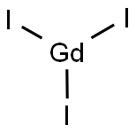 GADOLINIUM IODIDE price.