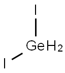 Germanium(II) iodide Structure