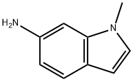 1H-Indol-6-amine,1-methyl-(9CI) price.