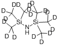 HEXAMETHYL-D18-DISILAZANE|HEXAMETHYL-D18-DISILAZANE