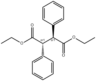 MESO-2,3-DIPHENYL-SUCCINIC ACID DIETHYL ESTER price.