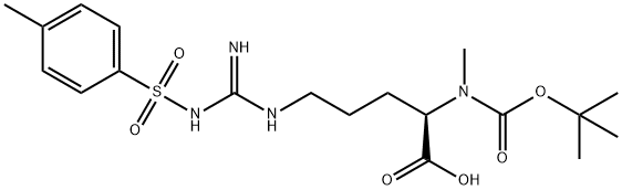 136642-84-7 Structure
