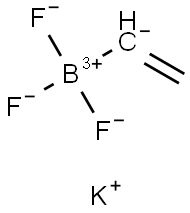 POTASSIUM VINYLTRIFLUOROBORATE