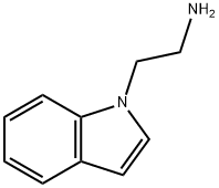 2-(1H-INDOL-1-YL)ETHANAMINE|2-(吲哚-1-基)乙胺