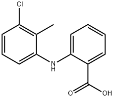 13710-19-5 結(jié)構(gòu)式