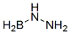 Hydrazinoborane Struktur