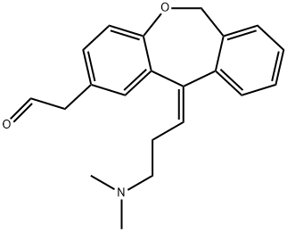 1376615-97-2 Structure