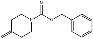 1-Cbz-4-methylene-piperidine