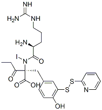 , 138191-81-8, 結(jié)構(gòu)式