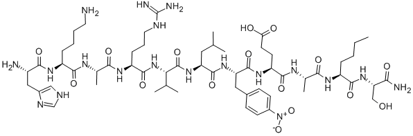 HIV PROTEASE SUBSTRATE III price.