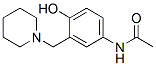 , 13886-01-6, 結(jié)構(gòu)式