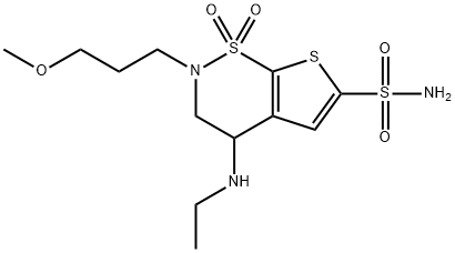 , 138890-50-3, 結(jié)構(gòu)式