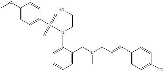139298-40-1 Structure