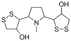gerrardine Structure