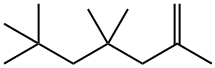 2,4,4,6,6-pentamethylhept-1-ene 