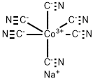 14039-23-7 Structure