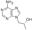(R)-(+)-9-(2-Hydroxypropyl)adenine price.