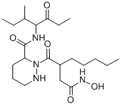 matlystatin B Structure