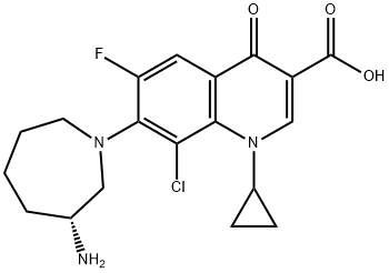 141388-76-3 結(jié)構(gòu)式