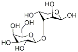 3-O-β-D-Galactopyranosyl-β-L-arabinopyranose|