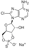 142754-27-6 結(jié)構(gòu)式