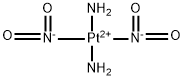 ジアンミンジニトロ白金(II) price.