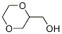 (1,4-Dioxan-2-yl)Methanol Struktur