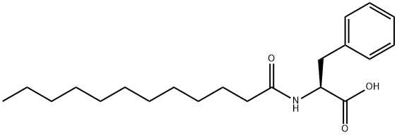 14379-64-7 Structure