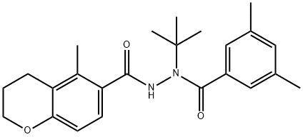 143807-66-3 結(jié)構(gòu)式