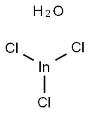 塩化インジウム(Ⅲ)水和物 price.
