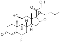 144459-70-1 Structure